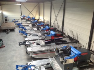 Aquatic Technologies Australian Mobitrac Dealer